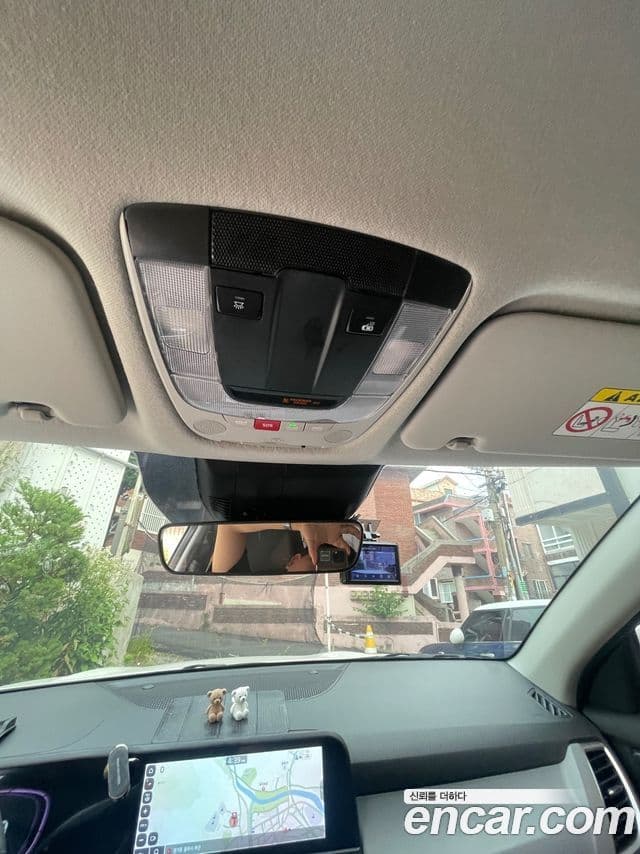 Kia Seltos 2023 — Şəkil 15/19