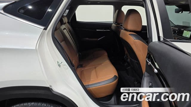 Kia Seltos 2022 — ფოტო 12/20