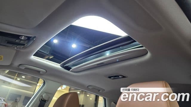 Kia Seltos 2022 — Şəkil 18/20