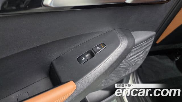 Kia Seltos 2022 — ფოტო 19/20
