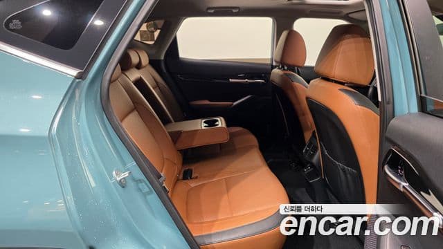 Kia Seltos 2022 — Şəkil 12/20
