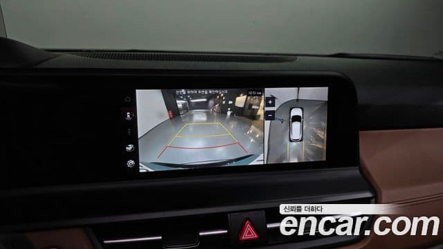 Kia Seltos 2022 — Şəkil 15/20