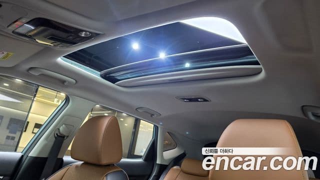 Kia Seltos 2022 — Şəkil 18/20