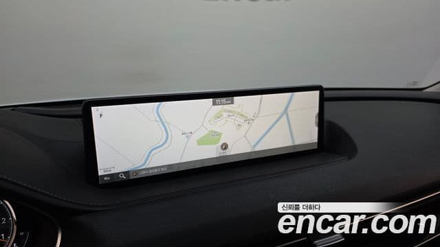 Genesis Electrified G80 2020 — Şəkil 15/20