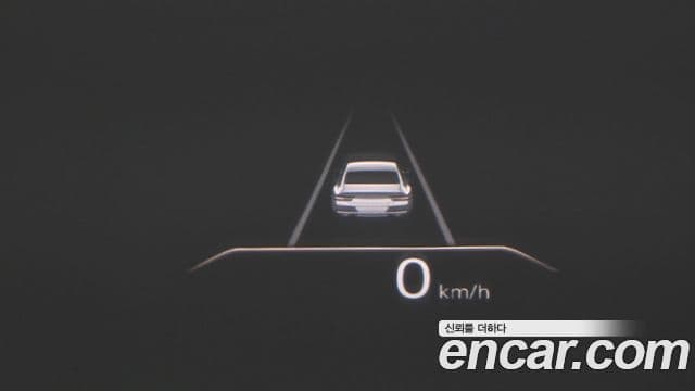 Genesis Electrified G80 2020 — Şəkil 19/20