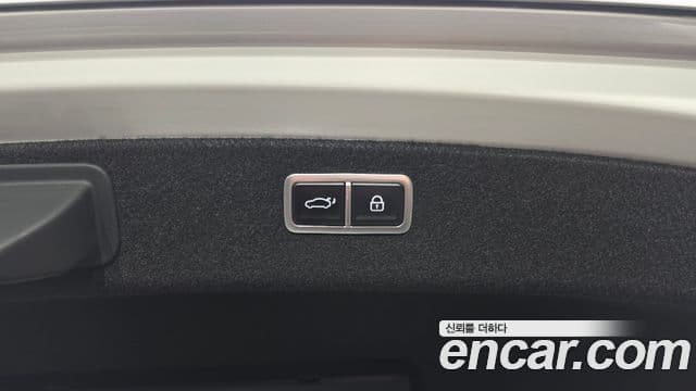 Genesis Electrified G80 2020 — Şəkil 20/20