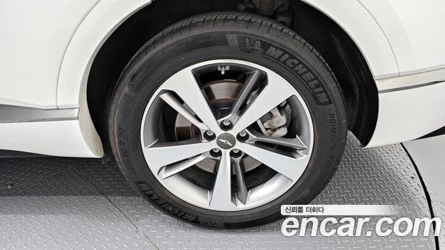 Genesis GV80 2020 — Photo 3/31