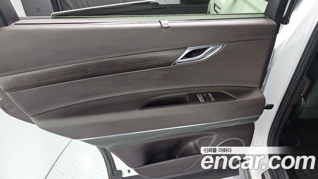 Genesis GV80 2020 — Photo 13/31