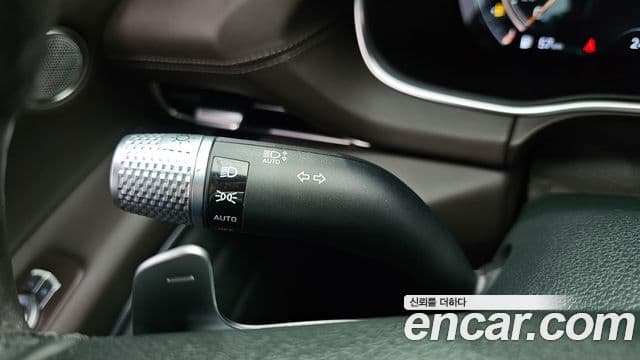 Genesis GV80 2020 — Photo 28/31