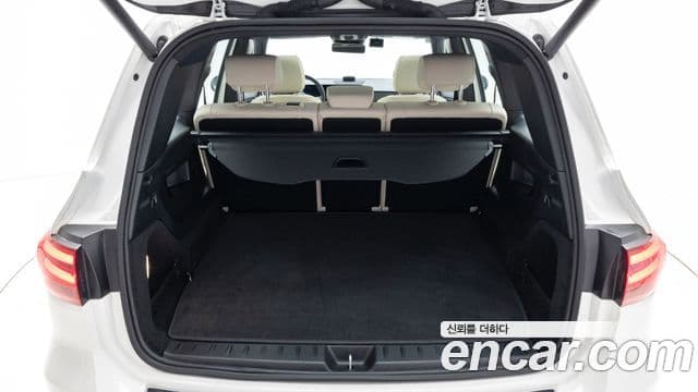Mercedes-Benz EQB 2025 — ფოტო 3/20