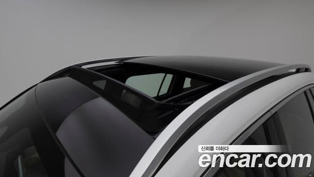 Mercedes-Benz EQB 2025 — ფოტო 14/20