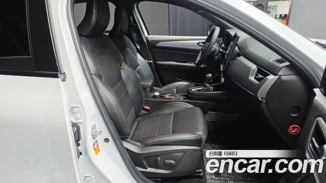 Renault Samsung XM3 2024 — Photo 15/20
