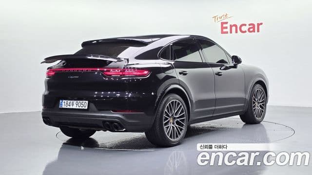 Porsche Cayenne 2020 — Şəkil 2/20