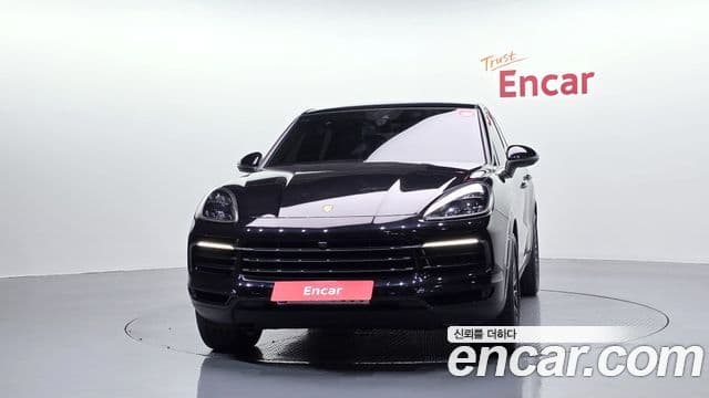 Porsche Cayenne 2020 — Şəkil 3/20
