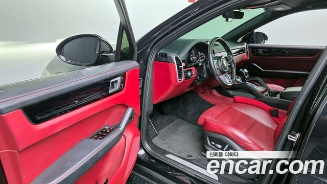 Porsche Cayenne 2020 — Şəkil 10/20