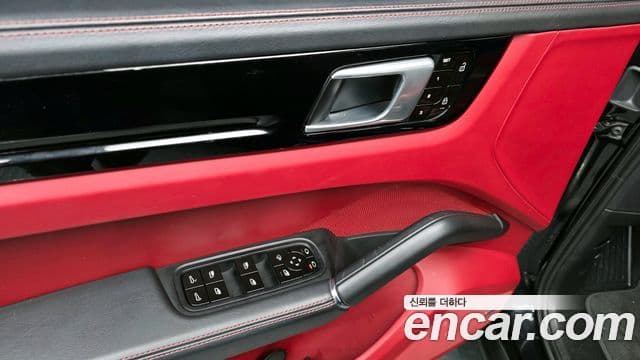 Porsche Cayenne 2020 — Şəkil 20/20