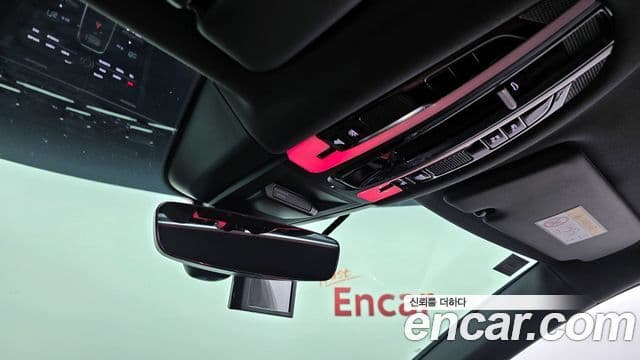 Porsche Cayenne 2020 — Photo 5/34