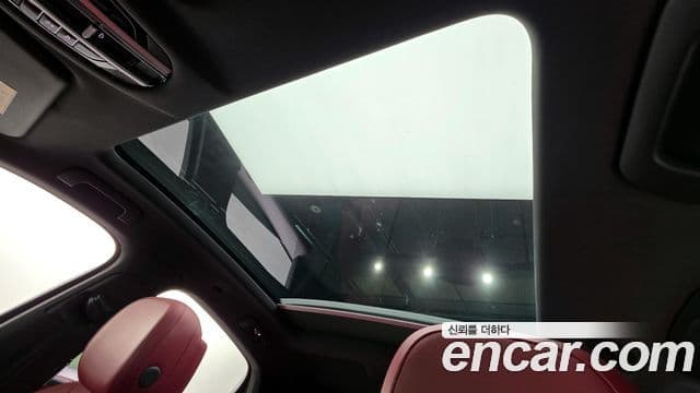 Porsche Cayenne 2020 — Photo 8/34