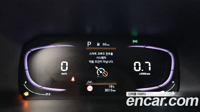 Kia All New Morning 2025 — ფოტო 8/20