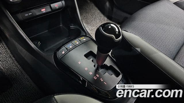 Kia All New Morning 2025 — ფოტო 9/20