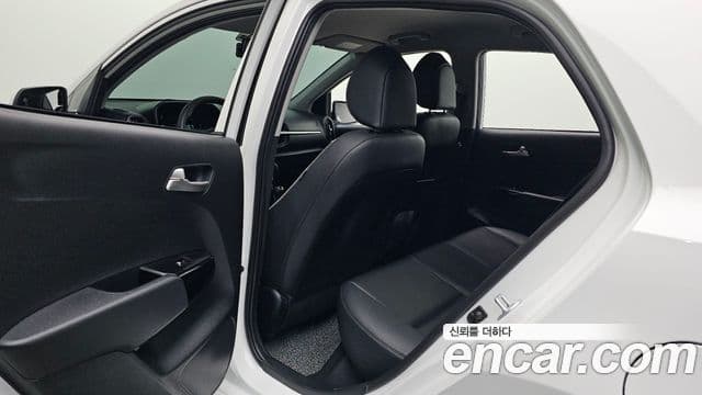 Kia All New Morning 2025 — ფოტო 11/20