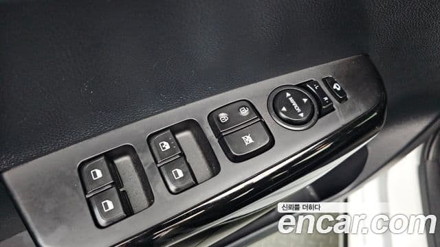 Kia All New Morning 2025 — ფოტო 13/20