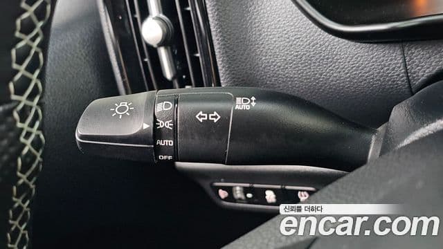 Kia All New Morning 2025 — ფოტო 16/20
