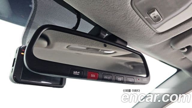 Kia All New Morning 2025 — ფოტო 19/20