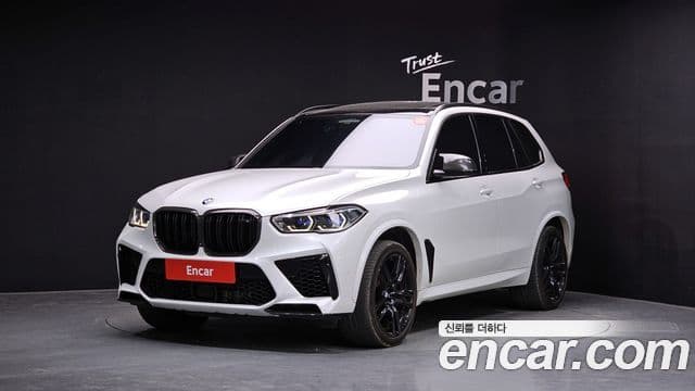 BMW X5 2020 — Şəkil 1/20