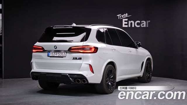 BMW X5 2020 — Şəkil 2/20