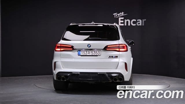BMW X5 2020 — Şəkil 4/20