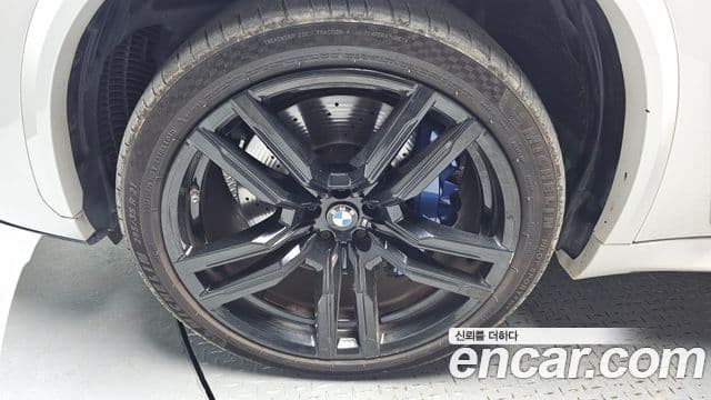 BMW X5 2020 — Şəkil 5/20