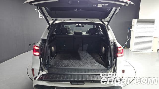 BMW X5 2020 — Şəkil 20/20
