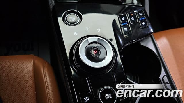 Kia Sportage 2021 — Фото 9/20