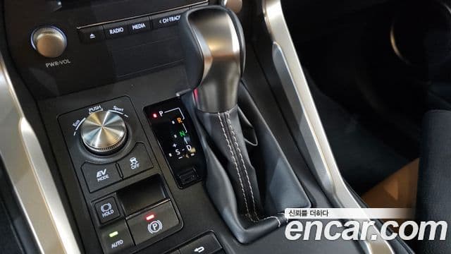 Lexus NX300h 2019 — ფოტო 9/20