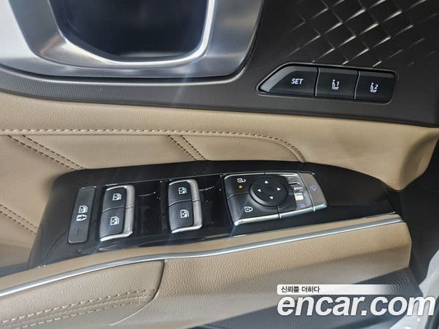 Kia Sorento 2025 — Фото 13/20