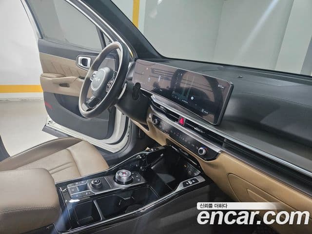 Kia Sorento 2025 — Фото 15/20