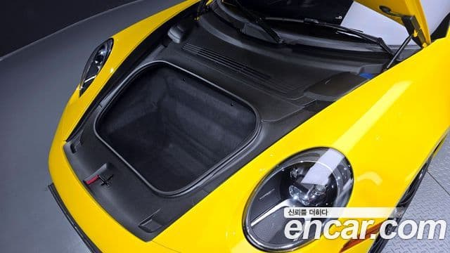 Porsche 911 2020 — ფოტო 20/20