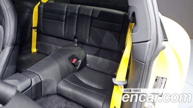 Porsche 911 2020 — Photo 34/34
