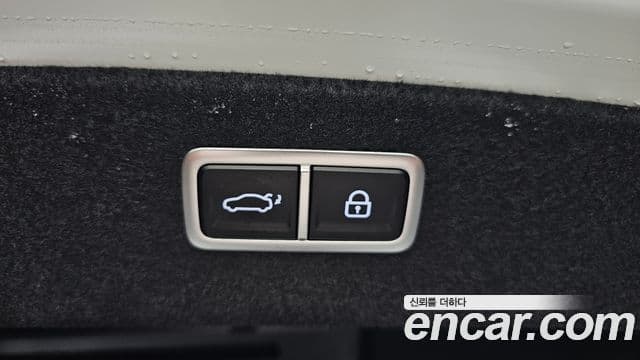 Genesis G80 2023 — Photo 20/35