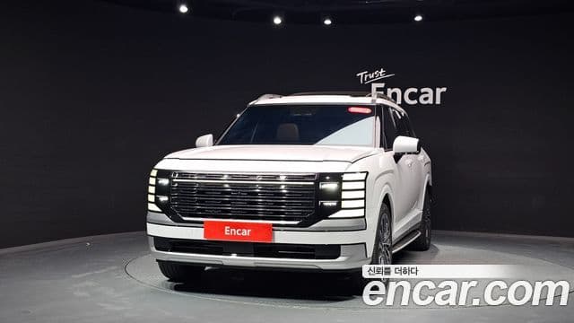 Hyundai Palisade 2026 — Şəkil 3/20