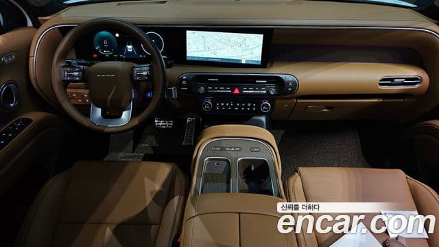 Hyundai Palisade 2026 — Şəkil 7/20