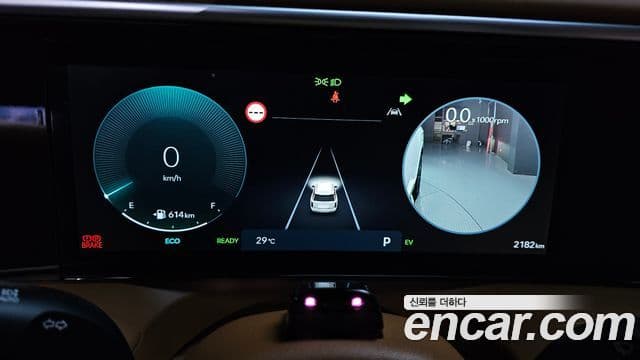 Hyundai Palisade 2026 — Şəkil 8/20