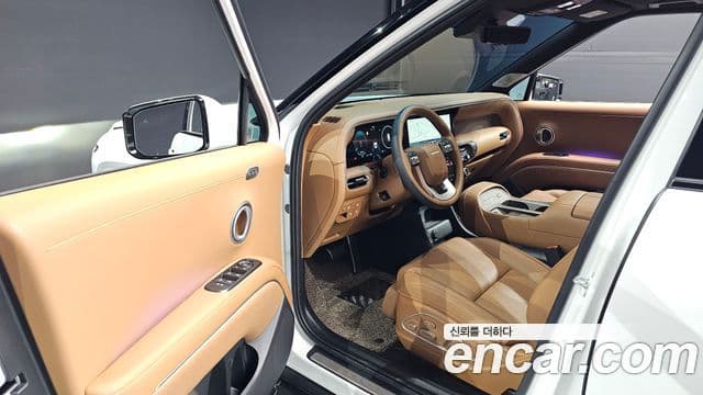 Hyundai Palisade 2026 — Şəkil 10/20