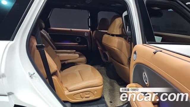 Hyundai Palisade 2026 — Şəkil 11/20