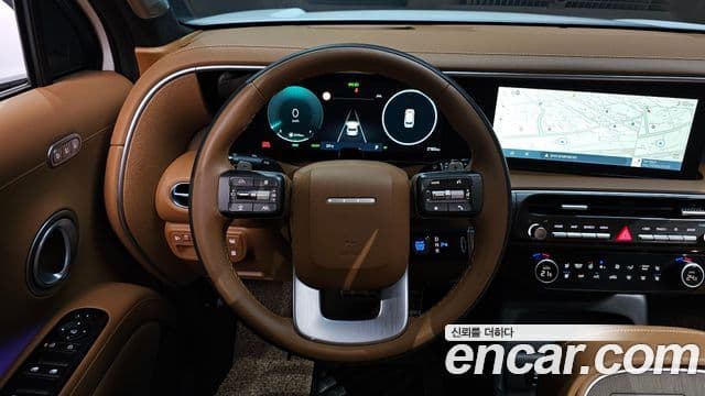 Hyundai Palisade 2026 — Şəkil 12/20