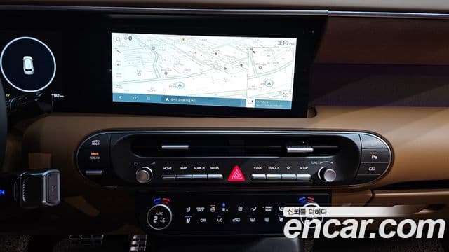 Hyundai Palisade 2026 — Şəkil 13/20