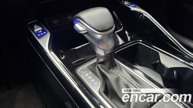 Kia Sorento 2021 — Şəkil 8/20