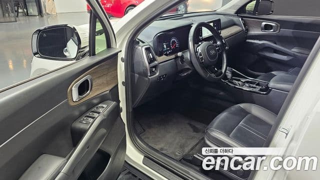 Kia Sorento 2021 — Şəkil 9/20