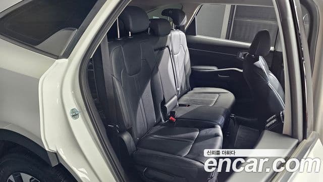 Kia Sorento 2021 — Şəkil 12/20